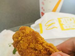 -麦当劳(皇岗路店)