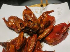 -鸽子侯·家宴·平价海鲜(市图书馆店)