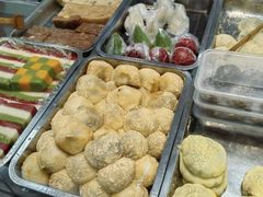 -常州糕团店(北大街新世纪商城店)