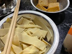 -川香煲(茅台路店)