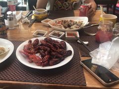-世纪金源大饭店海鲜自助餐厅(迎宾路店)
