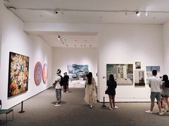 -四川美术学院美术馆