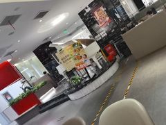 -北李·海肠捞饭·大连菜(望京凯德MALL店)