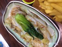 -贰號小院潮汕砂锅粥(前海西街店)