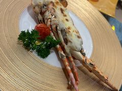 -怡咖啡·自助餐·西安香格里拉