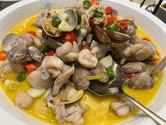 -顺福苑·新派淮扬菜