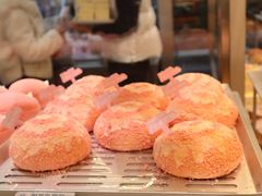 -好利来(上海虹桥新天地Lab主题店)