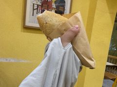 -正南齐北·老街糯米团(洪崖洞店)