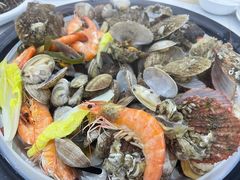 -必点蒸汽海鲜(止锚湾店)