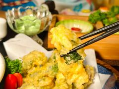 -长崎屋·日本料理·刺身·烧鸟(天河北路店)