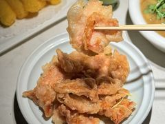 -北李妈妈菜·海肠捞饭(开发区万达店)