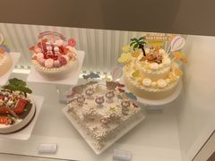 -好利来(四季青店)