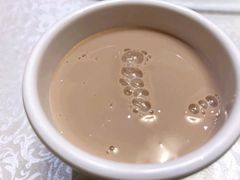 特色奶茶-巴依老爷·新疆美食(上城区天城路店)