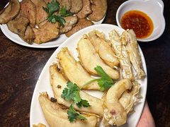 -凤兴鸡煲(宝安海雅店)