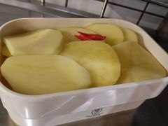 土豆-小王少龙火锅(沙南街店)