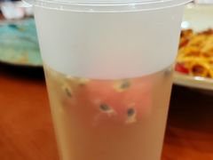 -CRAZYONES西班牙海鲜饭(上海美罗城店)