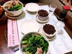 -仁信双皮奶(东川路店)