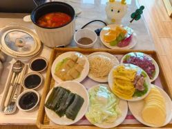 -大美母婴湖畔月子中心(江宁店)