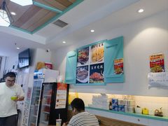 -香友记正宗隆江猪脚饭(首经贸店)