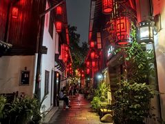 -小河直街历史文化街区