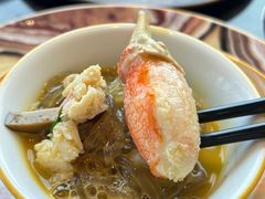 -苏州W酒店·苏滟中餐厅