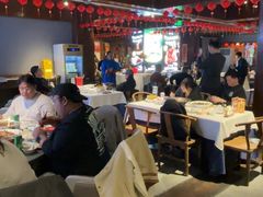 -庆云楼饭庄(什刹海店)