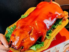 -肥小福·烧鹅专门店(环宇荟店)