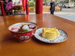 -中卫御苑福膳·养生局(圆明园店)