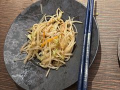 -岩盐·铁板料理(嘉里店)