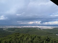 -帽儿山国家森林公园