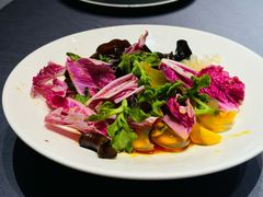 -狮王府淮扬菜(万象城店)