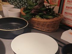 -骨之味·筒骨汤火锅(江头店)