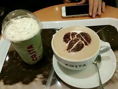 -COSTA COFFEE(水游城店)