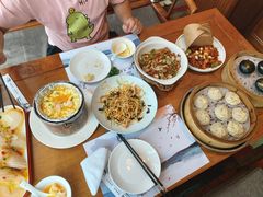 -朝馆·市井本味菜