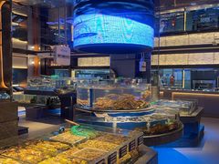 -上和臻品中国菜(花园街店)