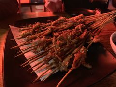 -马海涛牛肉串·午市牛腩饭·烧烤夜宵(领汇广场店)