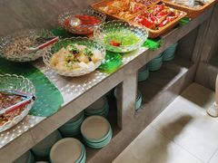 -四海蒸鲜蒸汽海鲜自助(北戴河店)