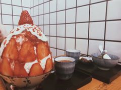 -WONDER ICE 萬得冰田(建設路总店)