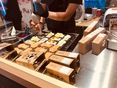 -熊姬手作茶物(汇金谷店)