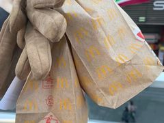 -麦当劳(小白楼店)