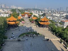-黄鹤楼