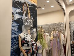 -三亚绿发山海天JW万豪酒店