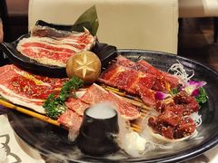 -猫爪爪原切自助烤肉(观音桥阳光世纪店)