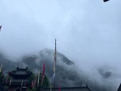 -武当山风景区
