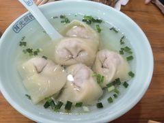 -潘国仙耳光馄饨(黄家阙路店)