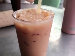 -多春茶室