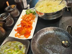 -まるみち   丸道东京烧肉(虹梅路店)