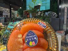 -Olé精品超市(上海港汇恒隆店)