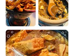 -小吊梨汤·北京菜·烤鸭(双井乐成中心店)