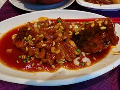 -和记小菜(大宁店)